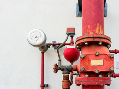  山東中檢檢測科技有限公司